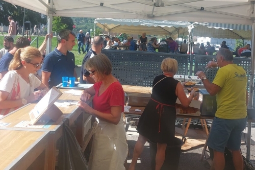 La fête du Laudon : nous y étions !