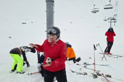 18 janvier - Valmorel