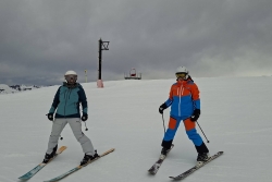 18 janvier - Valmorel
