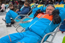 18 janvier - Valmorel