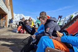 22 février - Val d'Isère