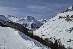 22 février - Val d'Isère