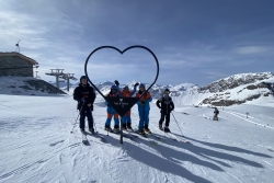 22 février - Val d'Isère