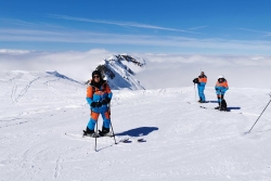 15 mars - Flaine