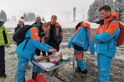 15 mars - Flaine