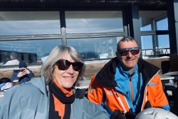 15 mars - Flaine