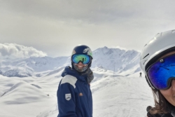22 mars - Les arcs