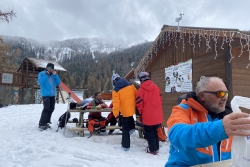 29 mars -Les Karellys