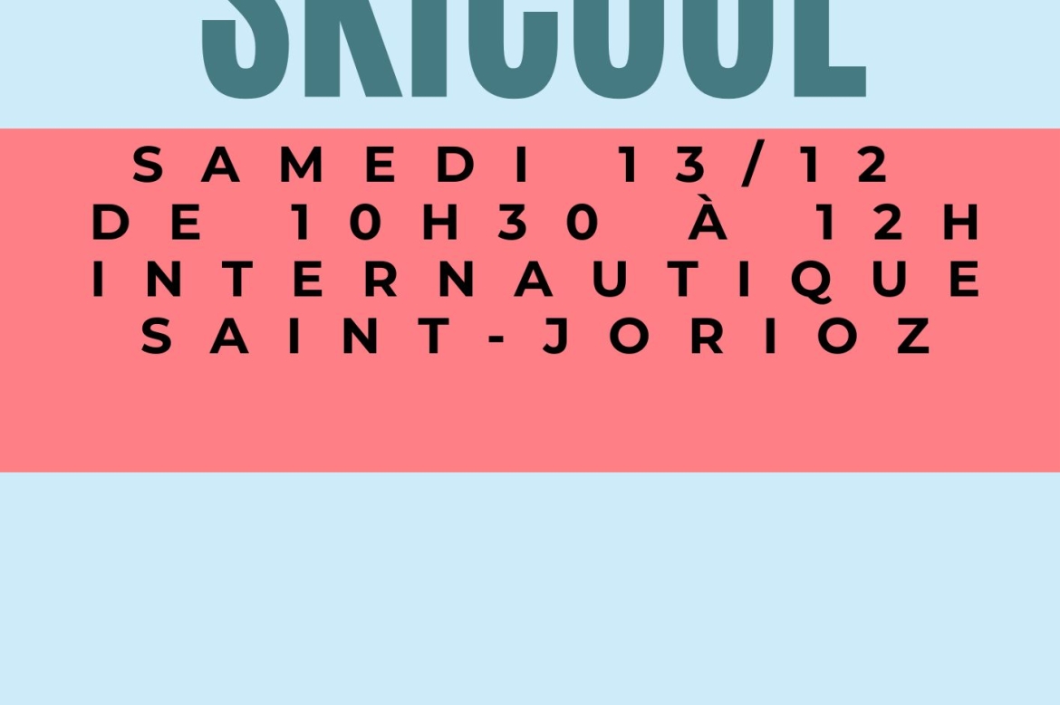 Inscriptions saison 2026