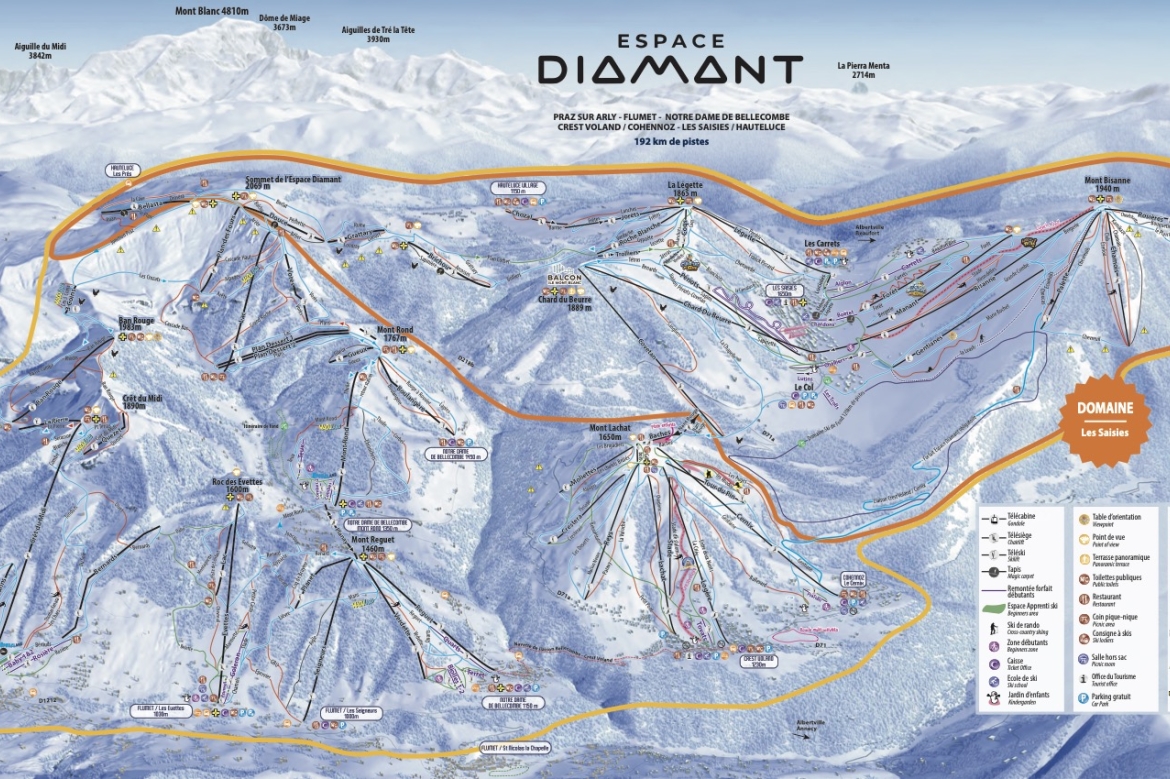 La saison démarre ce dimanche 4 janvier