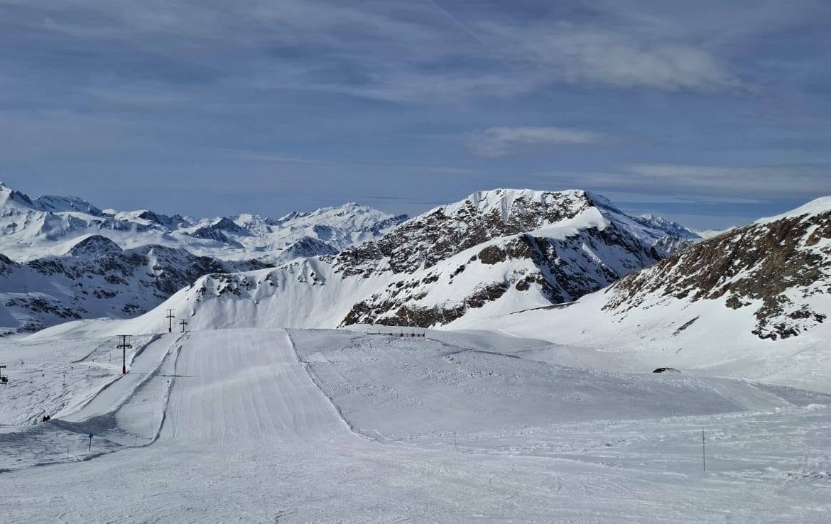 22 février - Val d'Isère