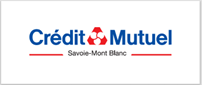 Crédit Mutel Savoie Mont-Blanc