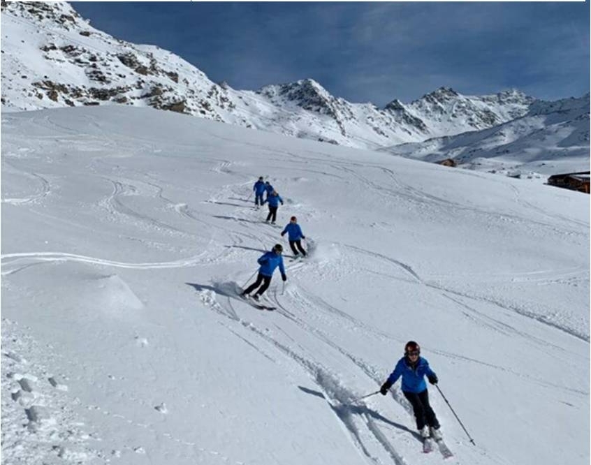 SKICOOL- Ski loisir St Jorioz - Sevrier