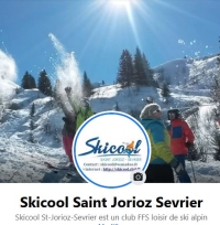 partenaire 5 - SKICOOL St Jorioz Sevrier