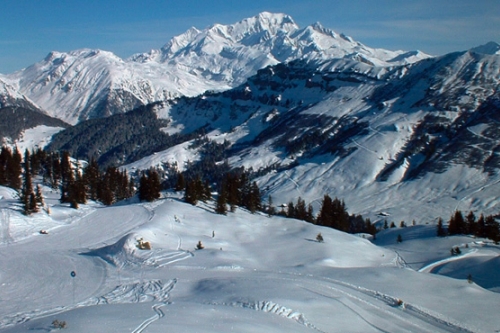 Sortie Ski "Repas chaud"